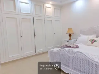آپارتمان 190متری در نیاوران