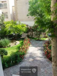 آپارتمان 190متری در نیاوران