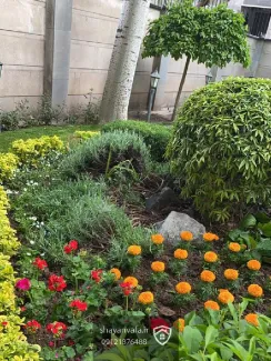 آپارتمان شیک 130 متری در اقدسیه – اجودانیه