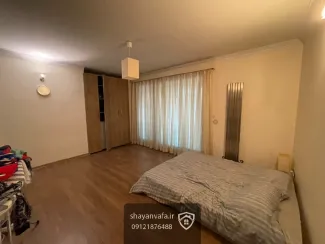 ملک خاص و شاخص 1700 متری در لواسانات – سازه‌ای مهندسی‌شده با امکانات کامل