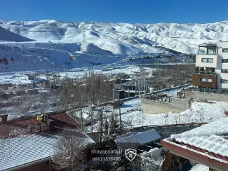ملک خاص و شاخص 1700 متری در لواسانات – سازه‌ای مهندسی‌شده با امکانات کامل