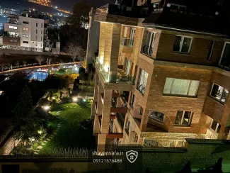 ملک خاص و شاخص 1700 متری در لواسانات – سازه‌ای مهندسی‌شده با امکانات کامل