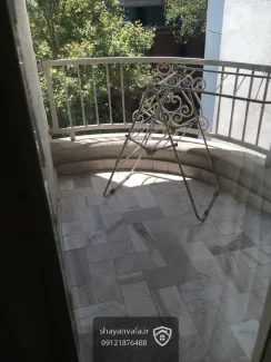 آپارتمان 260 متری در پاسداران شمالی