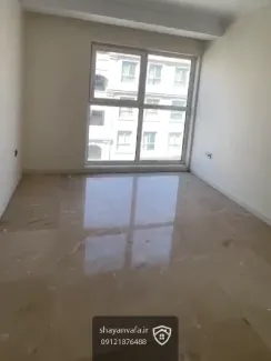آپارتمان 230 متری با امکانات لاکچری در قیطریه