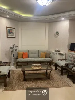 آپارتمان 200 متری لوکس در فرعی دنج در کامرانیه شمالی