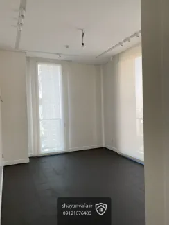 ۳۰۰ متر آپارتمان نوساز مهندسی‌ساز با دید ۲۷۰ درجه ابدی و رویایی در نیاوران