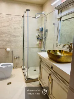 آپارتمان ۱۵۰ متری با لابی مجلل و امکانات کامل در پاسداران شمالی آپارتمان ۱۵۰ متری با لابی مجلل و امکانات کامل در پاسداران شمالی