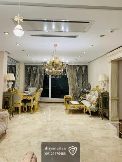 آپارتمان ۱۵۰ متری با لابی مجلل و امکانات کامل در پاسداران شمالی آپارتمان ۱۵۰ متری با لابی مجلل و امکانات کامل در پاسداران شمالی