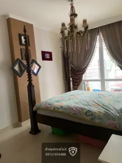 اجاره آپارتمان ۱۶۵ متری سهخوابه در فرمانیه شرقی اجاره آپارتمان ۱۶۵ متری سهخوابه در فرمانیه شرقی