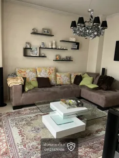 اجاره آپارتمان ۱۶۵ متری سهخوابه در فرمانیه شرقی اجاره آپارتمان ۱۶۵ متری سهخوابه در فرمانیه شرقی