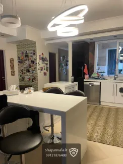 اجاره آپارتمان ۱۶۵ متری سهخوابه در فرمانیه شرقی اجاره آپارتمان ۱۶۵ متری سهخوابه در فرمانیه شرقی