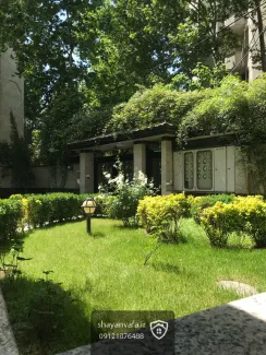 آپارتمان ۱۶۵ متری سه خوابه در اندرزگو فرمانیه آپارتمان ۱۶۵ متری سه خوابه در اندرزگو فرمانیه