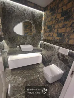 فرمانیه | ۲۲۰ متر آپارتمان لوکس با دید ابدی و باغنما فرمانیه | ۲۲۰ متر آپارتمان لوکس با دید ابدی و باغنما