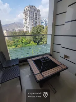 ۲۰۰ متر آپارتمان لوکس با دید ابدی و متریال اروپایی ۲۰۰ متر آپارتمان لوکس با دید ابدی و متریال اروپایی