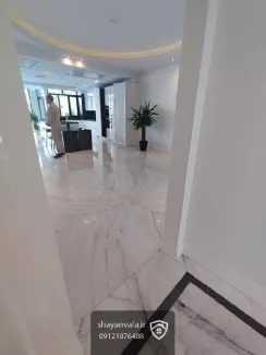 فرمانیه | ۲۲۰ متر آپارتمان لوکس با دید ابدی و باغنما فرمانیه | ۲۲۰ متر آپارتمان لوکس با دید ابدی و باغنما