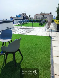 ۳۳۰ متر آپارتمان سوپرلوکس با دید ابدی و منظره باغ در فرمانیه ۳۳۰ متر آپارتمان سوپرلوکس با دید ابدی و منظره باغ در فرمانیه