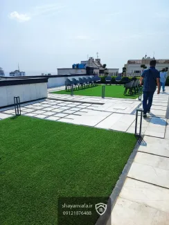 فرمانیه | ۲۲۰ متر آپارتمان لوکس با دید ابدی و باغنما فرمانیه | ۲۲۰ متر آپارتمان لوکس با دید ابدی و باغنما