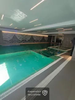 ۲۰۰ متر آپارتمان لوکس با دید ابدی و متریال اروپایی ۲۰۰ متر آپارتمان لوکس با دید ابدی و متریال اروپایی