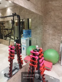 اجاره آپارتمان لوکس ۱۷۰ متری با دید چشمنواز و امکانات هتلینگ در نیاوران اجاره آپارتمان لوکس ۱۷۰ متری با دید چشمنواز و امکانات هتلینگ در نیاوران