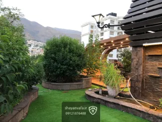 اجاره آپارتمان لوکس ۱۷۰ متری با دید چشمنواز و امکانات هتلینگ در نیاوران اجاره آپارتمان لوکس ۱۷۰ متری با دید چشمنواز و امکانات هتلینگ در نیاوران