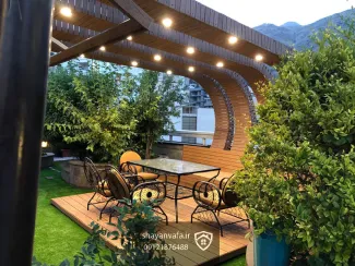 اجاره آپارتمان لوکس ۱۷۰ متری با دید چشمنواز و امکانات هتلینگ در نیاوران اجاره آپارتمان لوکس ۱۷۰ متری با دید چشمنواز و امکانات هتلینگ در نیاوران