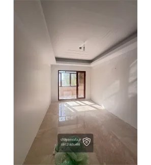 واحد لوکس و کم‌نظیر ۳۵۳ متری در نیاوران – گلسنگ