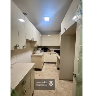 واحد لوکس و کم‌نظیر ۳۵۳ متری در نیاوران – گلسنگ