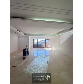 واحد لوکس و کم‌نظیر ۳۵۳ متری در نیاوران – گلسنگ