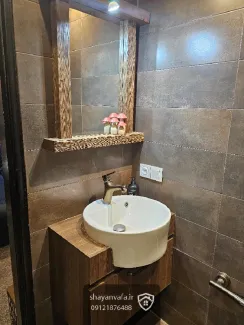 آپارتمان ۹۰ متری دوخوابه نوسازیشده با نور و آفتاب عالی در پاسداران آپارتمان ۹۰ متری دوخوابه نوسازیشده با نور و آفتاب عالی در پاسداران