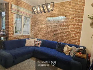 آپارتمان ۹۰ متری دوخوابه نوسازیشده با نور و آفتاب عالی در پاسداران آپارتمان ۹۰ متری دوخوابه نوسازیشده با نور و آفتاب عالی در پاسداران