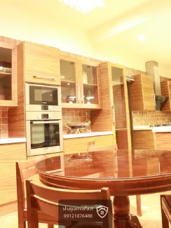 ملک 1000 متری در لاکچری‌ترین شهرک منطقه رودهن | شهرک آنا