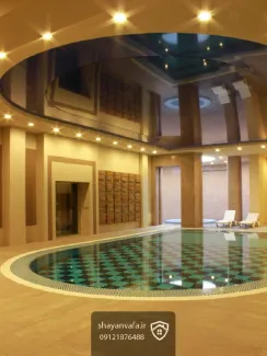 ملک 1000 متری در لاکچری‌ترین شهرک منطقه رودهن | شهرک آنا