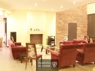 ملک 1000 متری در لاکچری‌ترین شهرک منطقه رودهن | شهرک آنا