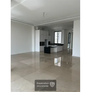 آپارتمان لوکس ۲۳۰ متری در صاحبقرانیه