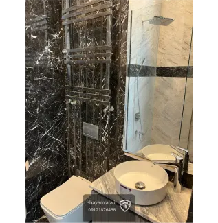 آپارتمان لوکس ۲۳۰ متری در صاحبقرانیه