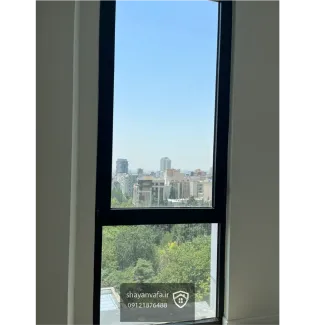 آپارتمان لوکس ۲۳۰ متری در صاحبقرانیه