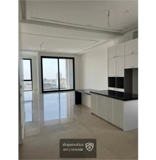 آپارتمان لوکس ۲۳۰ متری در صاحبقرانیه