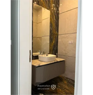 آپارتمان لوکس ۲۳۰ متری در صاحبقرانیه