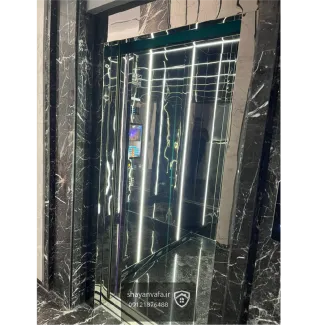 آپارتمان لوکس ۲۳۰ متری در صاحبقرانیه