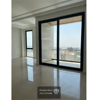 آپارتمان لوکس ۲۳۰ متری در صاحبقرانیه