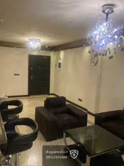 ملک ۱۵۰ متری اداری در سهروردی شمالی – آپادانا