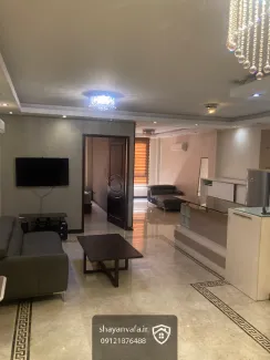 ملک ۱۵۰ متری اداری در سهروردی شمالی – آپادانا