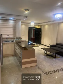 ملک ۱۵۰ متری اداری در سهروردی شمالی – آپادانا