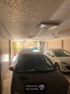 ملک ۱۵۰ متری اداری در سهروردی شمالی – آپادانا