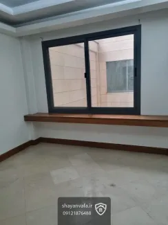 واحد ۱۵۵ متری در مهماندوست فرمانیه – خوش‌نقشه و با ویوی ابدی