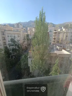 واحد لوکس و بازسازی‌شده ۳۳۳ متری در فرمانیه – خیابان مهماندوست