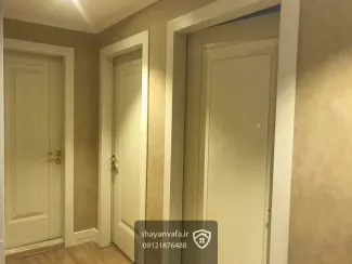 واحد خوش‌نقشه ۱۷۵ متری در اندرزگو – قیطریه