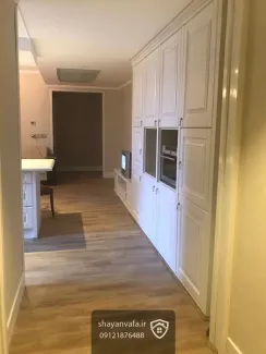 واحد خوش‌نقشه ۱۷۵ متری در اندرزگو – قیطریه