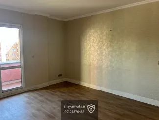 واحد خوش‌نقشه ۱۷۵ متری در اندرزگو – قیطریه