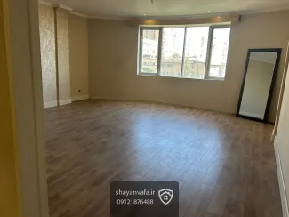 واحد خوش‌نقشه ۱۷۵ متری در اندرزگو – قیطریه